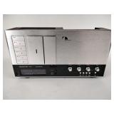 Nakamichi 700 Tri-Tracer 3 Head Cassette System