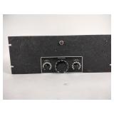 Vtg Personal Music Voice of the Theater Tube Amps