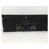 Vtg Personal Music Voice of the Theater Tube Amps