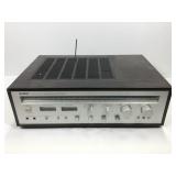 Yamaha Natural Sound Stereo Receiver CR-640