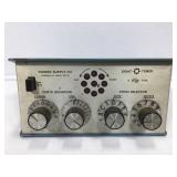 Vtg Hale Sight Tuner by Tuners Supply Co.