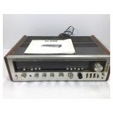 Kenwood KR-9400 AM-FM Stereo Receiver