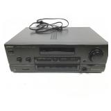 Technics SU-G75 Stereo Integrated Amplifier