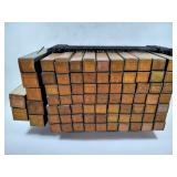 Large Lot of 77 Aeolian Pipe Organ Player Rolls