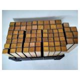 Large Lot of 75 Aeolian Player Pipe Organ Rolls