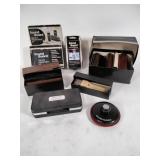 Vintage Record Cleaner Cleaner Kits & More