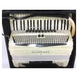 Accordiana Accordian by Excelsior Italy #530