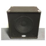 SHS Speaker Cabinet Ported 300 W 15"
