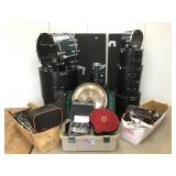Massive Drum Kit & Accessories Must Read