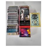 31 Classical CDs plus 3 Books
