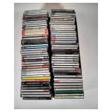 Large Group (71) of Classical CDs