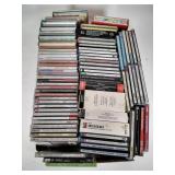 101 Classical CDs