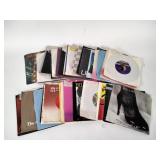 44- 70s & 80s 45 Records