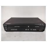 Magnavox ZV450MW8 VHS DVD Recorder Combo