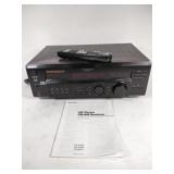 Sony STR-DE445 Digital A/V Control Center