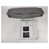 Gray Bose VCS-10 Center Channel Speaker