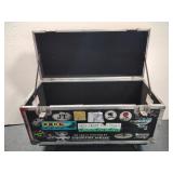 Rev Peyton Big Damn Band Equip Trunk