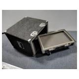 Rev Peyton BDB Tour Case w/Carpet Face