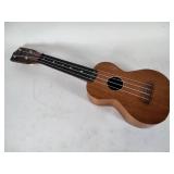 Roy Smeck Wooden Ukelele - Rev Peyton