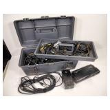 Equipment Cables, Samson VLX TD VR22