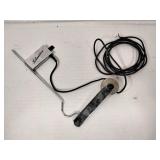 Silvertone Electric Part