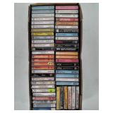 55 Cassettes - Classical Music
