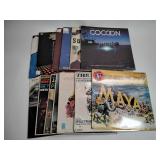 Movie Soundtracks 13 Titles