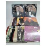 Jazz LPs - 20 Titles total