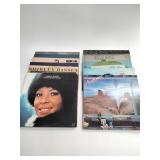 Miscellaneous LPs - Easy Listening and others