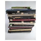 Opera LPs - 21 Titles with Books on Wagner