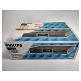 Philips Audio CD Recorder CDR765