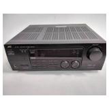 JVC Ampli-Tuner Stereo RX-778VBK