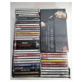 Lot of Classical CDs