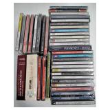 Lot of Classical CDs