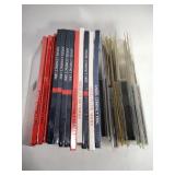 Lot of Classical NRFB CDs