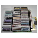 Large Lot of Jazz CDs Many NRFB