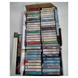 Lot of Classical Cassette Tapes Many NRFB