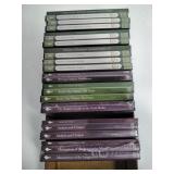 Educational DVD Classic Literature