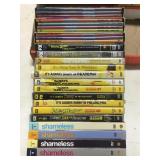 Sunny in Philly Family Guy Shameless Box Sets