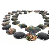 2 Unique New Tagged MMA Necklaces