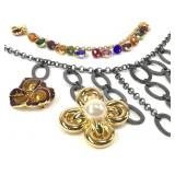 Joan Rivers Costume Lot