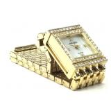 Gruen Reversible Designer Watch