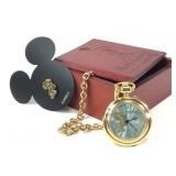 Limited Edition Disney Collectors Society Box