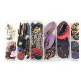 Group Of Misc. Unique Earrings & More