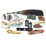 Assorted Mens Jewelry