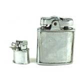 Pair Of Vintage Lighters