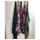 5 Unique Patterned Scarves - Nordstrom & More