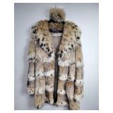 The Mink Barn Furs By Talidis - Fur Coat
