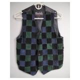 Mariah By MPW Multi-Color Vest - S