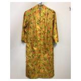 Vtg Liberty House Waikiki Hawaii House Dress
